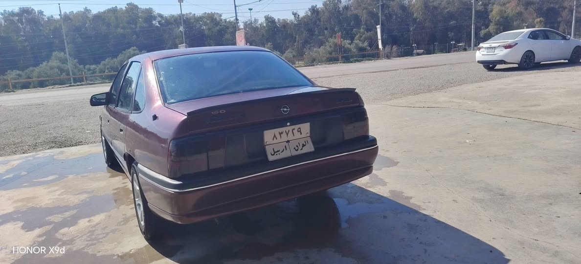 فكترا موديل 93 حجم 18 بشرط الجير والماكينه فقط جير الثالث يفلت بشرط التحويل  بشرط التحويل والغرامات ضخم تايات جديد باتري جديد سياره مال بيت سياره بشرب مقفوله كفاله تامه السعر 38 رقم الموبايل  *********** ***********
