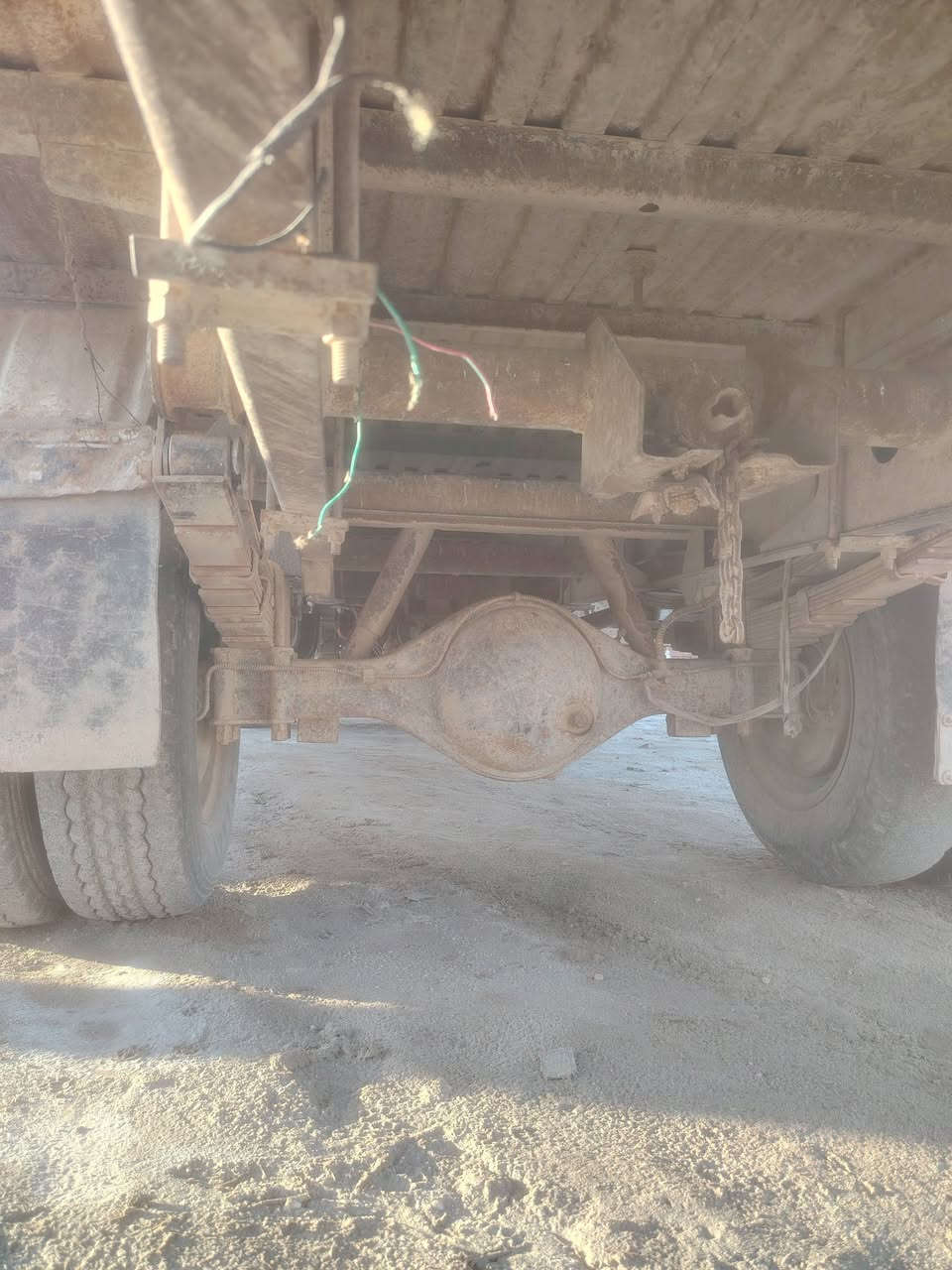 موديل 2001سيارة رقم ذي قار
سيارة مكفولة عدة(المكينة كايمة)
تحويل ثاني يوم...
السعر. 25ررقة
العنوان. الناصريه الفداى
رقم صاحب السيارة. ***********
