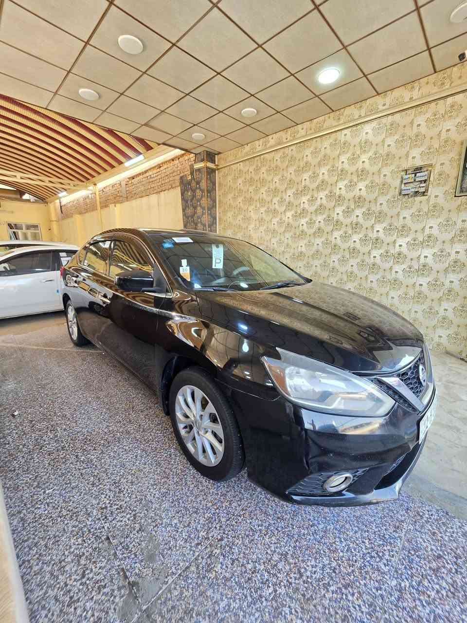 السلام عليكم نيسان سنتره للبيع وارد امريكي موديل 2019فول مواصفات للستفسار الاتصال على هاذه الرقم واتساب ***********
