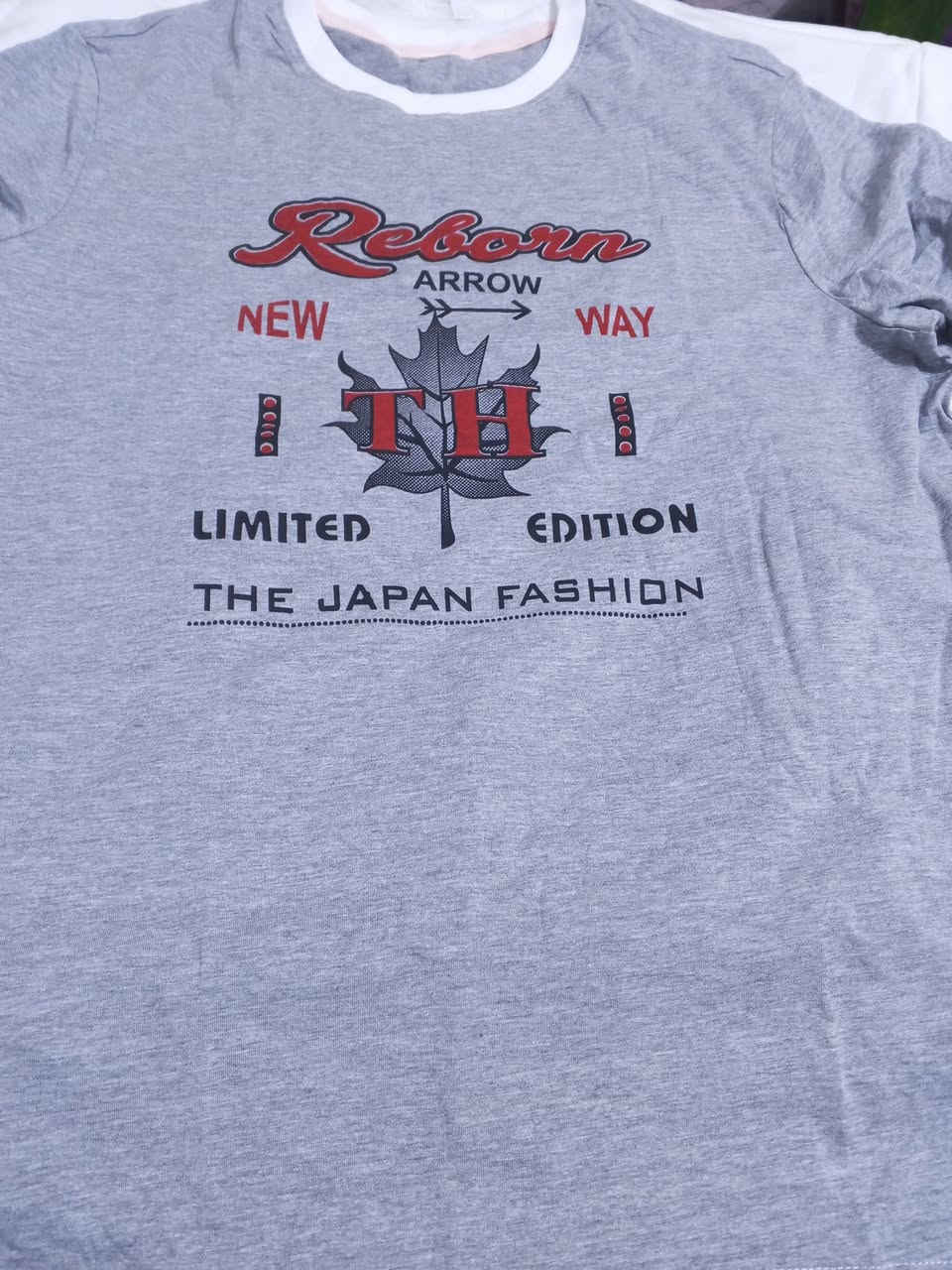 تشيرتات ع ٣


**إذا كنت صاحب هذا الإعلان وتريد حذفه لأي سبب، رجاءا أرسل رسالة إلى الدعم الفني**