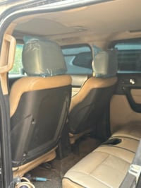 وفرود H3همر   كلين بدون ضرر   موديل 2006  سنويه لل30  مكينه 3700 بلادي...