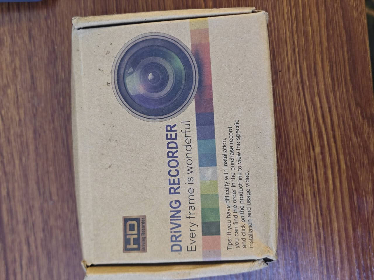 كاميرا داشكام
ب25 الف اول تم وبالعافية


**إذا كنت صاحب هذا الإعلان وتريد حذفه لأي سبب، رجاءا أرسل رسالة إلى الدعم الفني**