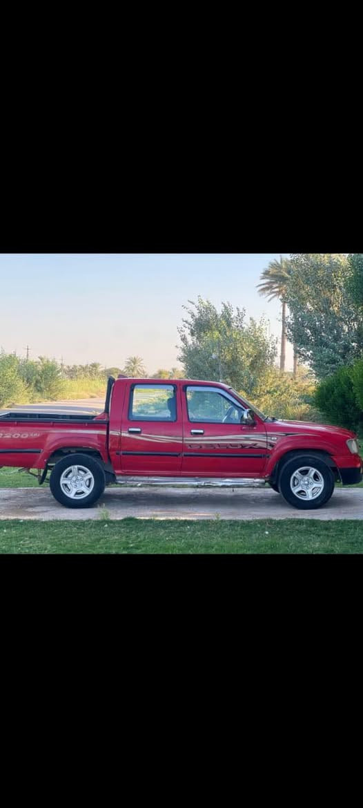 بيكم دبل قماره ادميرل رقم بغداد 2009 المكان ديالى بعقوبة
السعر57
***********
