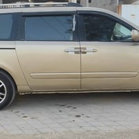 ياالله سلام عليكم كيه سيدونة موديل  2006رقم بغداد انكليزي بسمي مكينه 3...