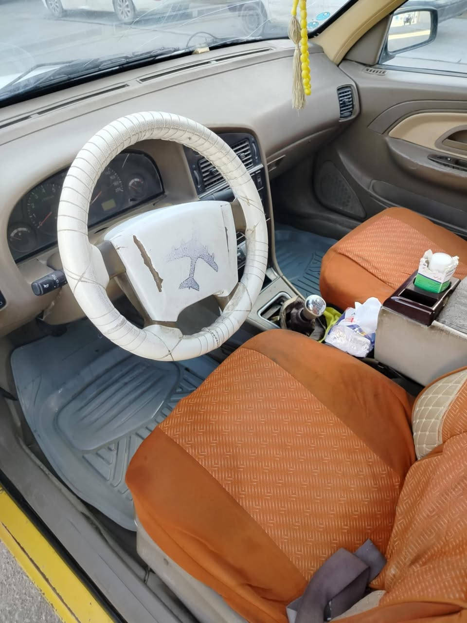 السلام عليكم بيجو للبيع 405عوزها ترتيب رقم بابل صاحبه ثاني يوم يداور عوزها ترتيب  مكينه وكير خير من الله ***********هذا رقمي السعر 24 وبيها مجال
