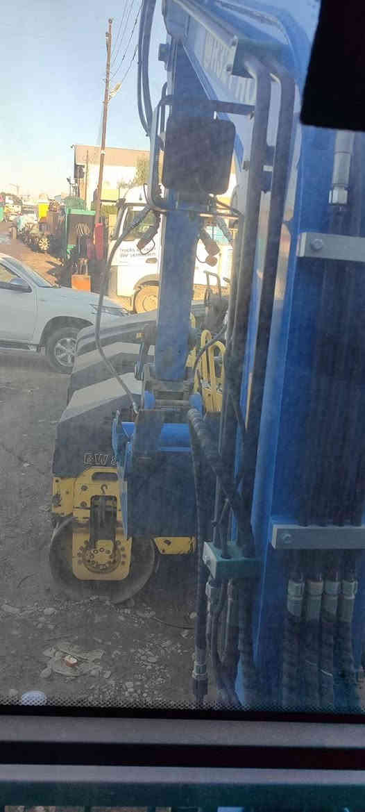 حه فاره ى بجوك بؤ فرؤشتن 
موديل 2024(سفره)
ماركه ى ريپا 
حه جمى 32
مه كينه ى كابووتا
ته بريت ساردوو گه رم
جه تالى كاره باى
نرخى ٢٢٥$ماعمە لە شوین هه ولیر
***********
*********** كويسينجاك, أربيل
