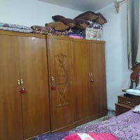 غرفة نجارة • صاج داخل وخارج • الحلة