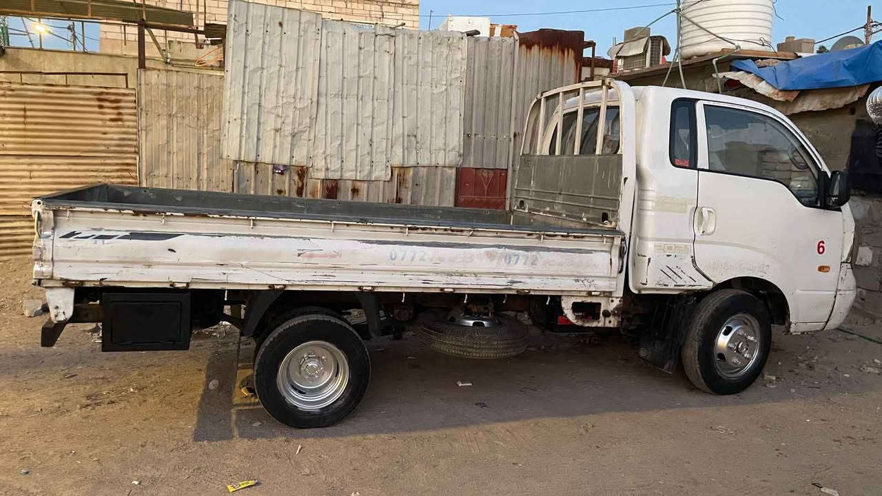 *********** البصرة, العراق
