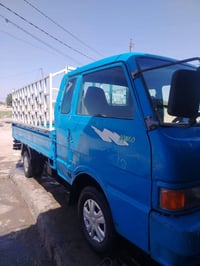 كيه بنكو ٩٥ • كفله عام • نجف شارع كربلاء