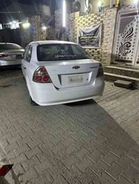 أفيو • ٢٠١١ • رقم كربلاء