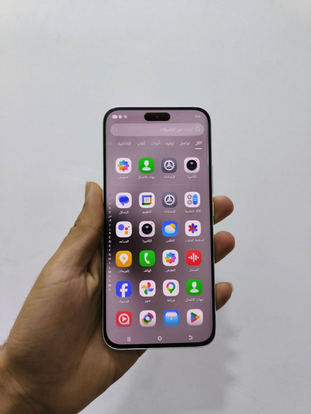 بيع او مراوس مستخدم سبوع كلش نضيف تكنو بوفه سلم فايف جي مكاني بغداد الشعله الخطيب 