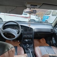بيجو روى٢٠٠٩سياره نضيفه ع وضع الشركه مكفوله محرك كير تبريد لا نفخ ولا ...