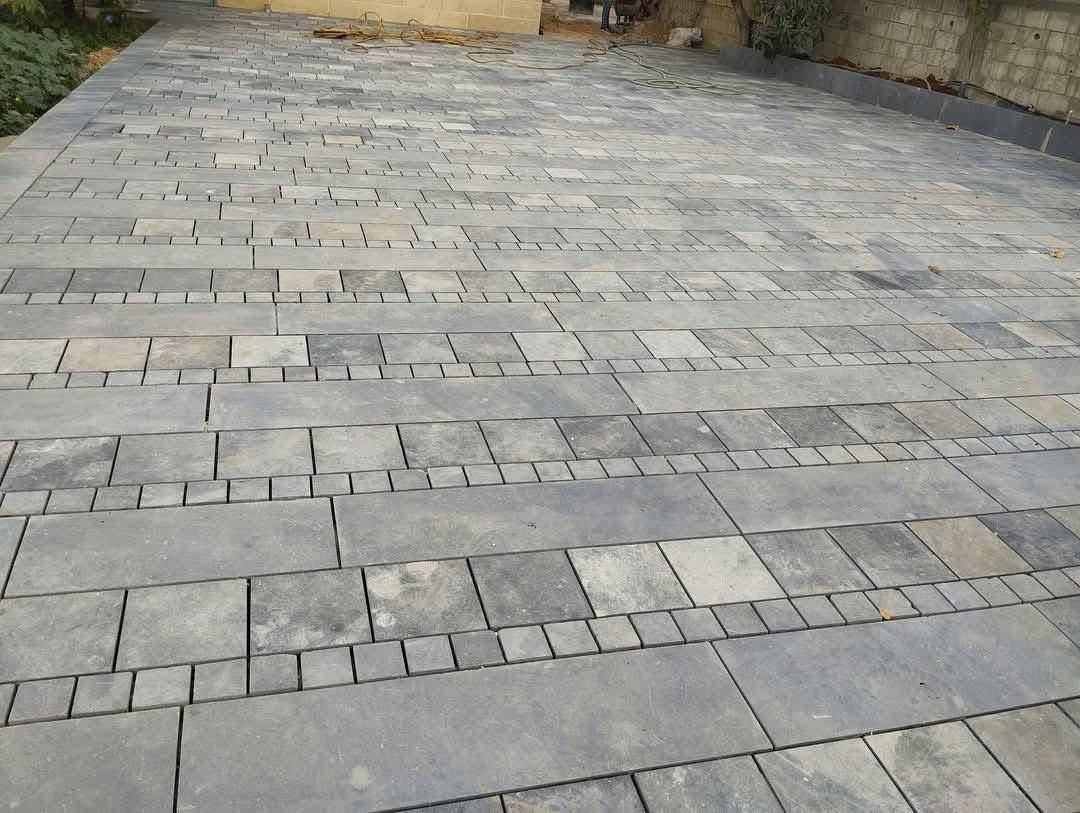 الحجر الطبيعي بجميع المقاسات توصيل للموقع جميع الاراضي العراقية
واتساب

+963994766540


**إذا كنت صاحب هذا الإعلان وتريد حذفه لأي سبب، رجاءا أرسل رسالة إلى الدعم الفني**