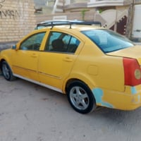 شيري اي فايف • ٢٠١٠ • رقم بغداد
