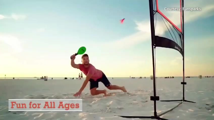 السعر 40 الف 🎾🏓🥅
مجموعة ألعاب رياضيةكامله متعددة الاستخدامات، تشمل مضارب خشبية وكرات ريشة، مثالية للعب في البيت والحديقة أو على الشاطئ.


**إذا كنت صاحب هذا الإعلان وتريد حذفه لأي سبب، رجاءا أرسل رسالة إلى الدعم الفني**