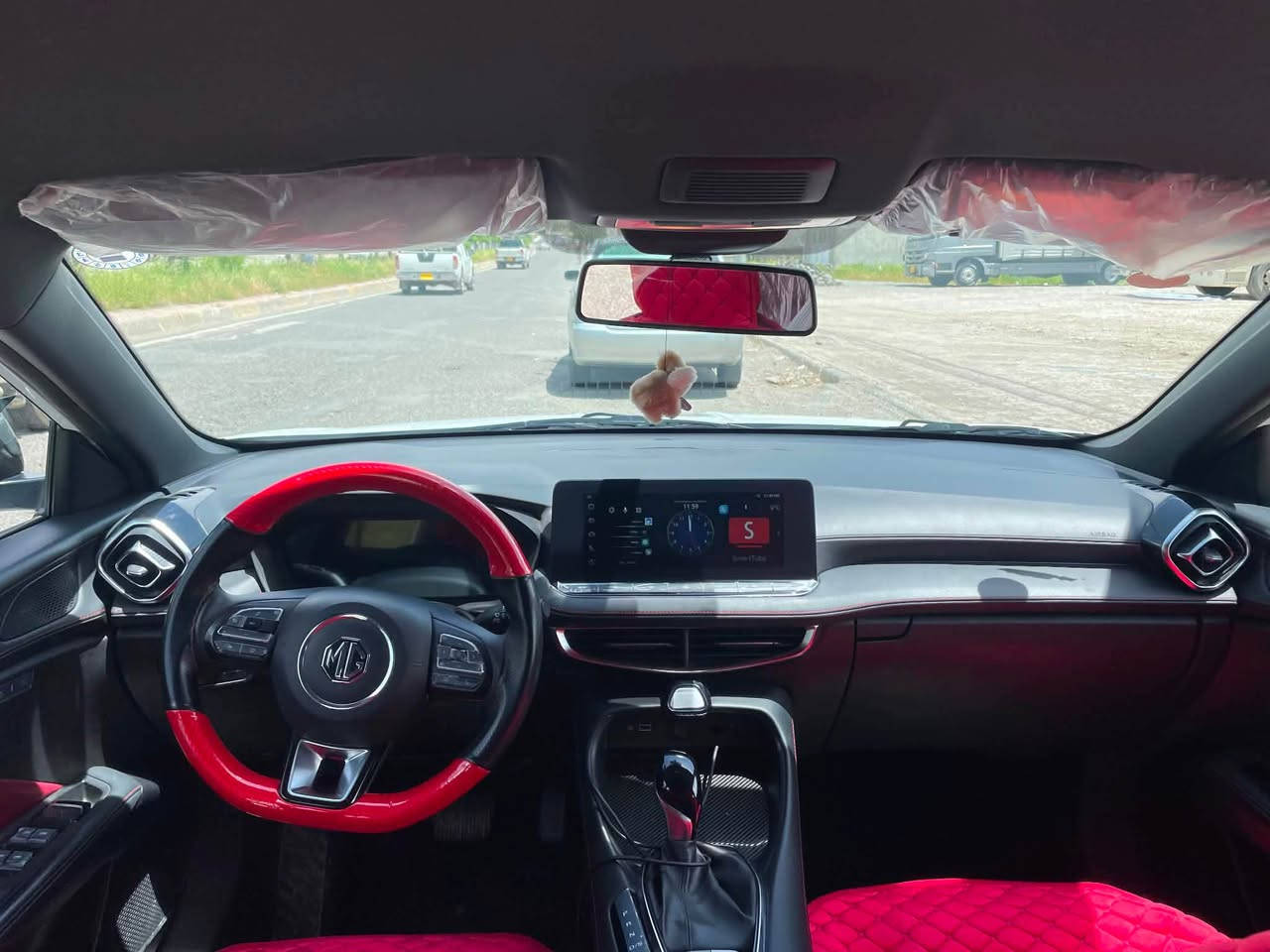 Mg Gt 2024 شکڵ نوی فولەبەس سلاید نیە ناوسۆرە   شاشەئەکتیڤە بی سبوخە تەنها یەک بست ساردی هەیە لەگەل دوو قونجی بچووک دەنا باقی بەشەرتە دەحامی لۆدەحامی بەشەرتە شوین چۆمان ساحری ١١٢وەرەقەو محامەلەیەکی کەم شومان, أربيل


**إذا كنت صاحب هذا الإعلان وتريد حذفه لأي سبب، رجاءا أرسل رسالة إلى الدعم الفني**