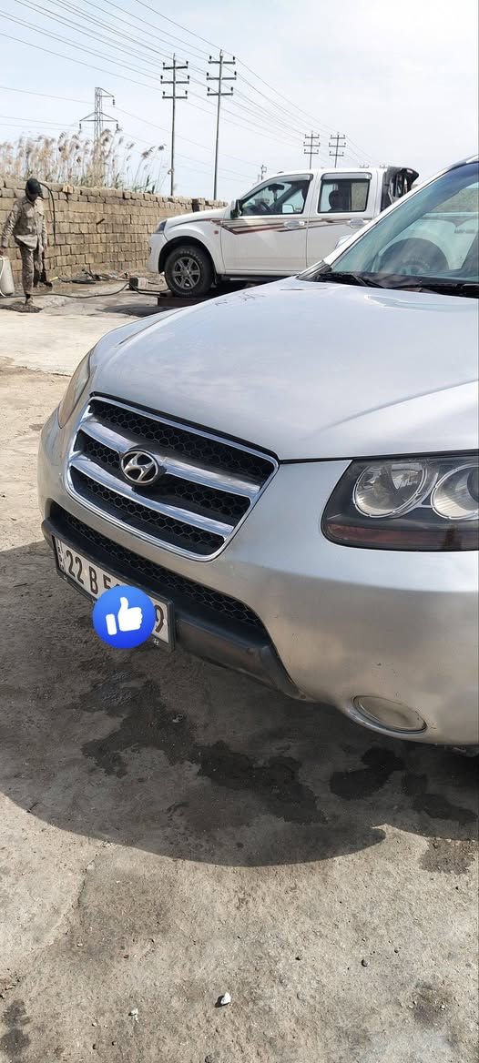 للبيع اومراوس ب شاهينه  @ سنتافي كاز متوم وكامل رقام وسنويه اصليه سعر بلاش بلاش  38قفل
مكان ناصريه ***********
