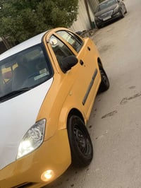 ٢٠١٥ • قير ومكينه • بدون صبغ