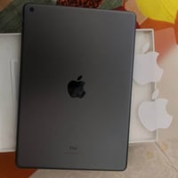ايباد ٩ • ٦٤ • بطارية ٩١٪