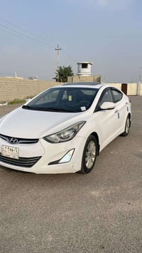 سنترا خليجي • ٢٠١٥ • محرك ١٦٠٠