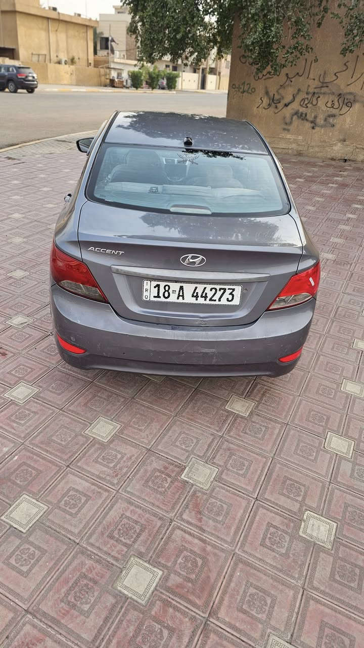 السلا عليكم اكسن موديل 2016 وارد امريكي حادثها جاملغ امامي بدون دواخل وبيها مكانات اثر جراد  ابيع حزام رقم بابل نكليزي سنويه لغايت 2030 مداور ثاني يوم مكينه 1600 مكينه كير حداديه تخم تاير تبريد مكفولات السياره جاهزه كل نقص مابيها السعر 78 وبيها مجال حك الجيه مكاني كربله رقمي ***********
 ***********   
                         ( اعتذر عل مراسله)
