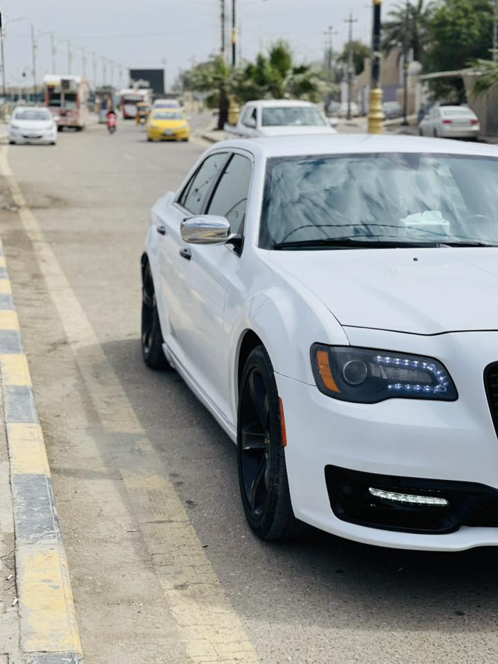 السلام عليكم

أوباما موديل 2014 محدثة 2020 

رقم سنويه اربيل متومه شرط حاسبه

فول مواصفات ما عده الفتحه 

    •محرك 3600

- شاشة Carplay

- كشنات كهرباء

- كشنات تدفئة تبريد

- فول تحكمات ستيرن

- كشنات جلد

- تشغيل عن بعد

- دخول ذكي

- ابواب بصمة

- زوج تايرات جديد شادلها

- السيارة دخول جديد 

-كصه جنطة باجات درجة أولى 

- مكان السيارة ميسان

- ⁠السعر 59 وبيه مجال حك الجيه   

*********** متوفر واتساب
