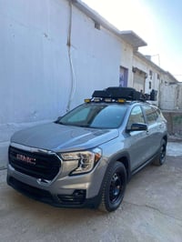 جێمسی تیراین مۆدیل ٢٠٢٣ فولفول مواسەفات 69.000 کیلۆ مەتر ڕۆییە هەتا بڵ...