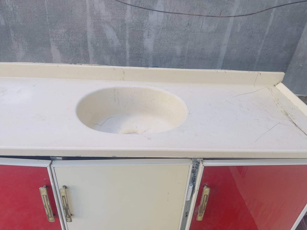 كاونتر نظيف مابي عيب السعر ١٧٥


**إذا كنت صاحب هذا الإعلان وتريد حذفه لأي سبب، رجاءا أرسل رسالة إلى الدعم الفني**