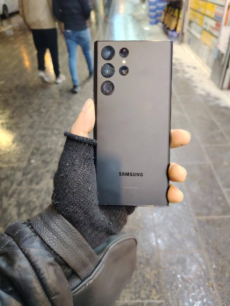 للبيع سامسونج s22 ultra ذاكره 256 رام 12 اوربي تك سيم شريحه الكترونيه
ممفتوح شرط غراضه كامله ويا سعره 600 الف وبي مجال بسيط مكاني موصل حي النور
رقمي ***********

