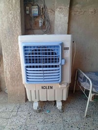 مبرده • ماطورها عطلان • سعر مناسب