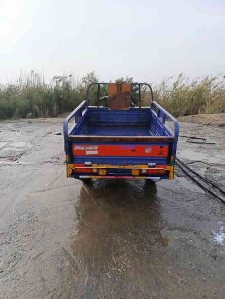 سلام عليكم للبيع موديل 2022 سعر مليون وسبعميه العنوان ديوانية سنيه مامت واجد خاص ***********
