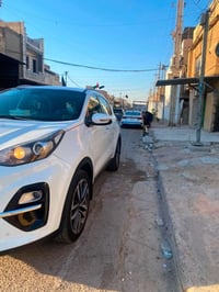 كيا سبورتاج 2020 • كيا سبورتاج خليجية • سبورتاج وكالة الدولية • كيا رق...