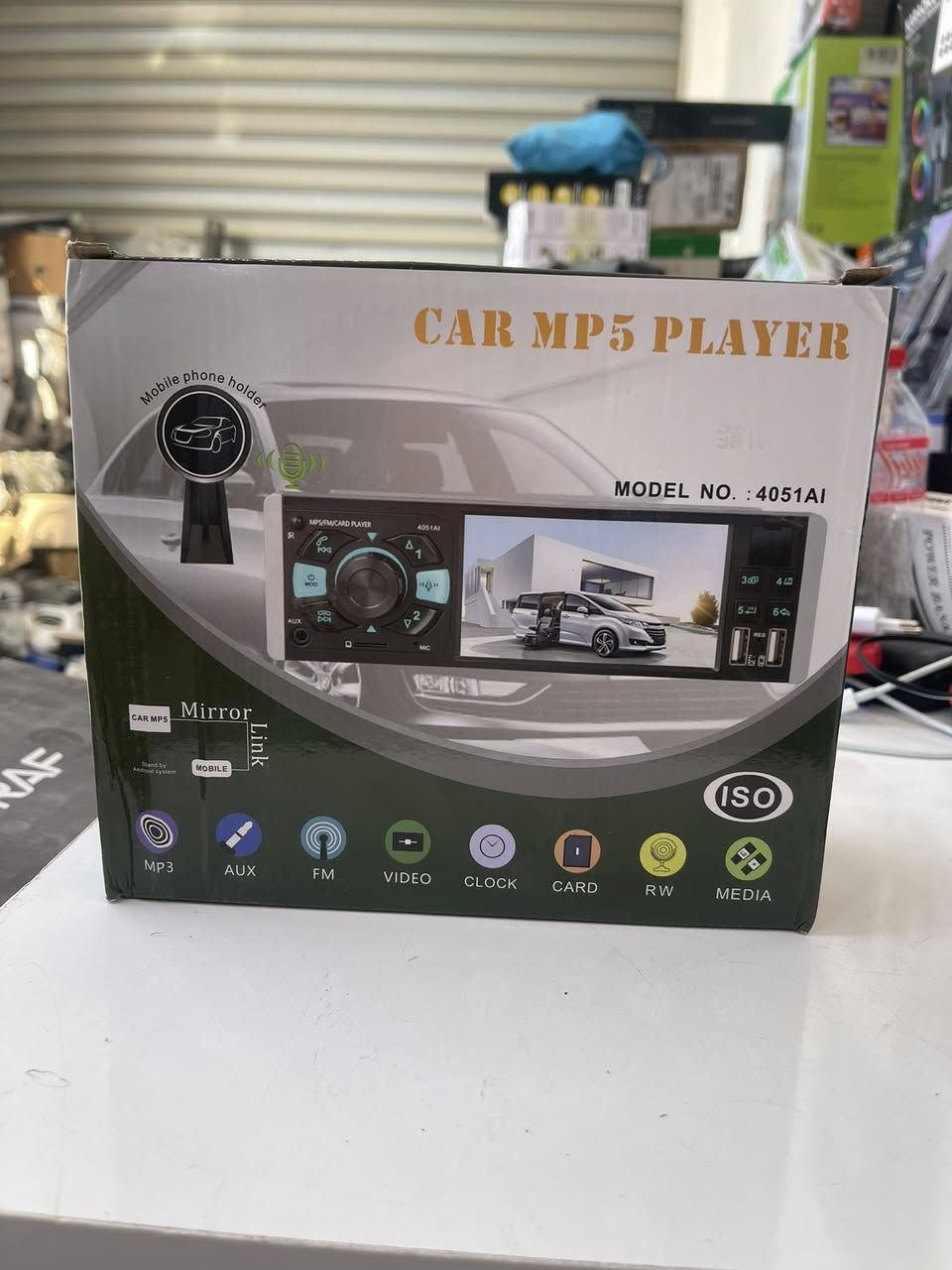 شاشة وراديو ورام وفلاش جديده لوك السعر 35


**إذا كنت صاحب هذا الإعلان وتريد حذفه لأي سبب، رجاءا أرسل رسالة إلى الدعم الفني**