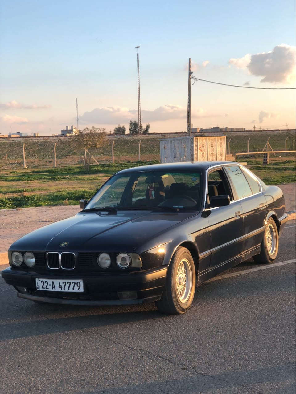 سلام عليكم بيئيم موديل ١٩٩١ محرك ٥٢٥ بدون ضرب كير محرك كل بشرط مابي سرف و بخار وقم و سنوي جديد ٢٠٢٩  سعر ٥٠ مجال بسيط ***********
***********

بيئيم موديل ١٩٩١ گيرو و مةكينةي بةشةرت و سةرف و بوخاري نية مةكينةي ٥٢٥ رةقةم و سنةوي تازةية سعري ٥٠ مةجالي كةم بو زانياري تيل بكة 
***********
*********** كركوك, العراق
