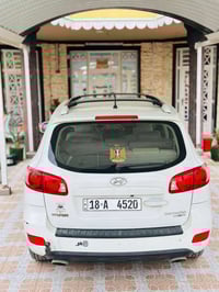 سنتافي • ٢٠٠٩ • كفاله عامه