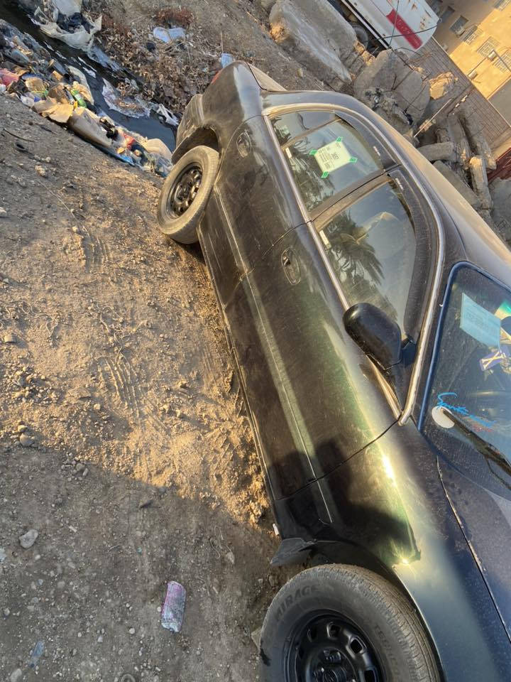 السلام عليكم سوناتا2 للبيع گير عادي تبريد مو شغال رقم بغداد  السياره كهربائيات شغاله  محرك مفتوح مو مسكر بلادي سنويه ساقطه صارلها يومين السياره حيل حلوه اغلب غراضه بلاديه مصبوغه جماليه داخل صاج السعر 43وبيه شوي مجال جيب فيتر وافحص مكانها الانبار قضاء هيت ***********
