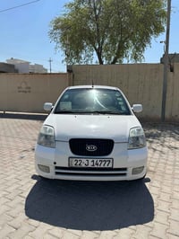 بيكاتو • ٢٠٠٨ • رقم اربيل