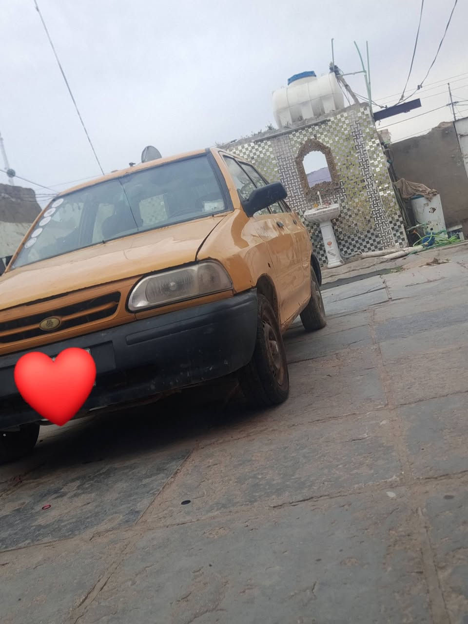 سلام عليكم سايبه موديل 11رقمه كربلاء راعيه دوانيه جازه من كل شي نقصه كازكيت  سعر 15وبيه مجال ‏‪***********‬‏ استفسار
