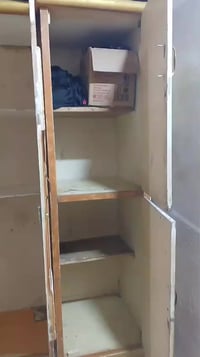 كنتور بلوك • خشب مثل صاج • حي الشرطة