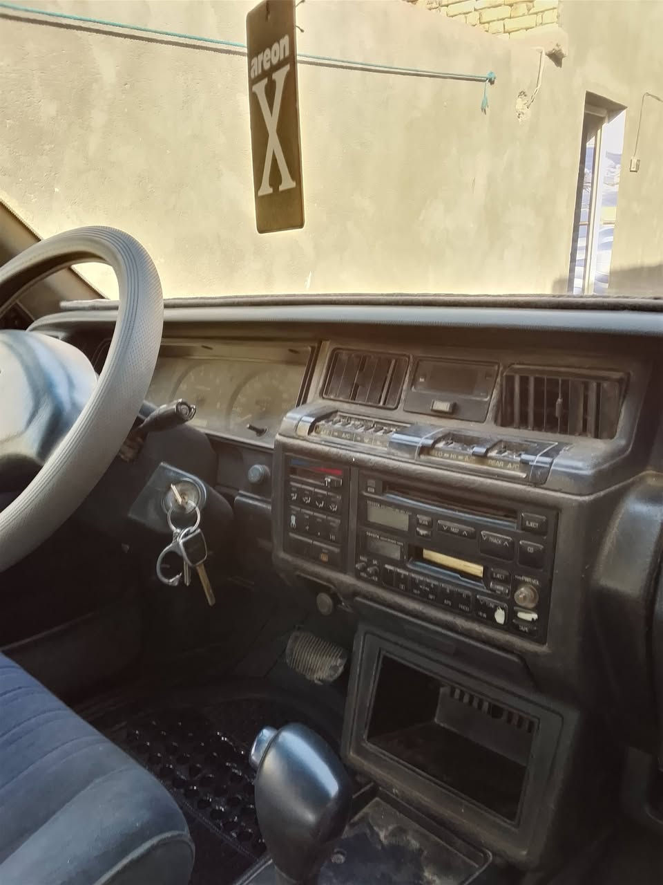 بسم الله الرحمن الرحيم 
سياره ارنب ايسر بلاد السعر 60
السياره جاهزه لاصرفيه ولاتبخير رقم السياره بغداد / العنوان/ناصريه /سديناويه 
رقم الهاتف /***********
