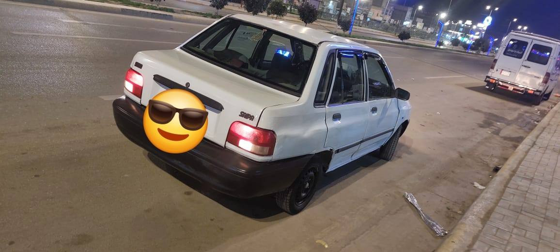 سايبا موديل2011رقم بغداد الماني شرط تحويل السياره جاهزه وخير من الله السعر24وبيها مجال الشراي عنواني كربلاء الشراي يتصل وبلخدمه وشرط عقد مروري ويا راعي السياره لان يريد تحويل
***********
‎0776 293 7090
