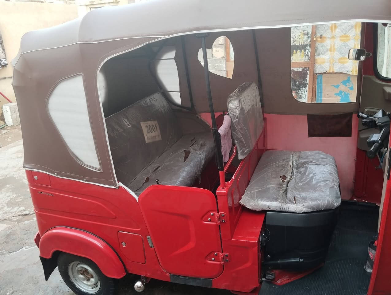 تكتك 22شهر8مكينه مكفوله لكشره شوف لعين بيهه ضربه معمره يم لبكلايت لستفسار تصال ***********لخاص مفتوح
