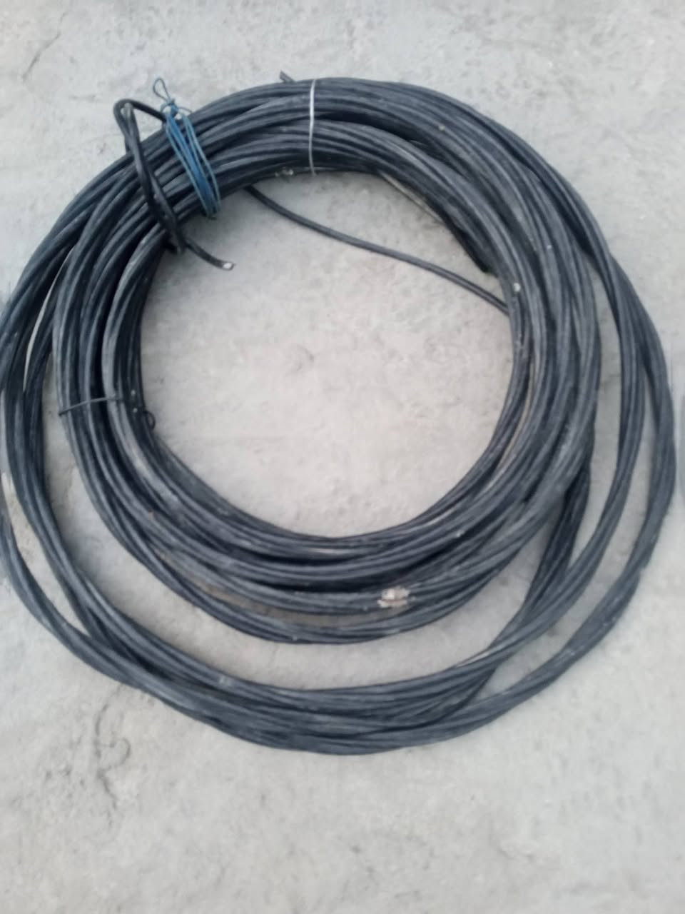 ضفيره 3فيز طول 19م***********
