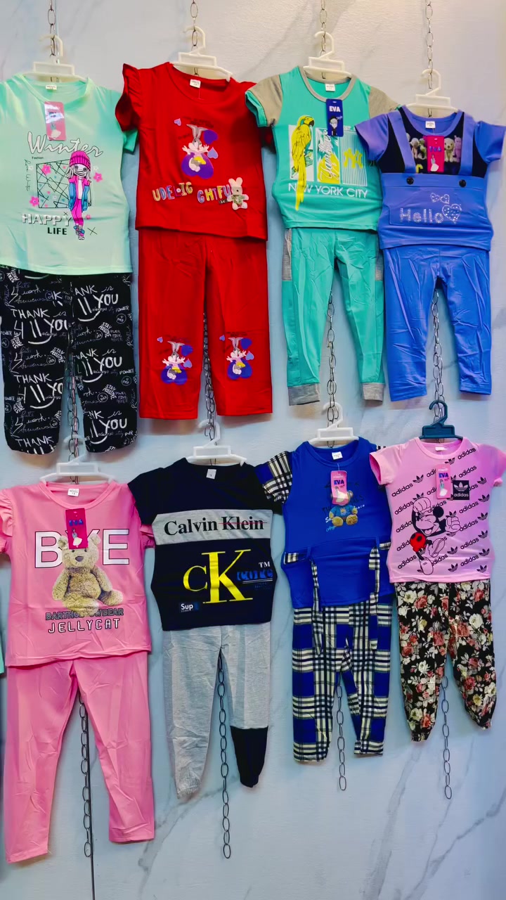 سلام عليكم زبائن الاعزاء 🙏

🤩سارعو الحجز عرض خاص 🤩

🐦‍🔥عروضنا لاتنتهي محلات الحيدري 🔥

🔥تراك ولادي وبناتي ماركة درجة اولى🔥

1- ولادي بناتي الصغير  11-12-13 سعر 27.000
يلبس من 1 سنة إلى 4 سنة 🔥
2- ولادي بناتي  الوسط 14-15-16 سعر 30.00
يلبس من 4 سنة إلى 6 سنة 😱
3- ولادي بناتي المحير  17-18-19سعر 36
يلبس من 7 سنة إلى 10 سنة 😎
⏳يجي بيهن عدت طرحات وموديلات😱

شد شليف الصغير 21 الوسط والمحير 18

 درزن  يجي مسفط عدت موديلات

يجي ألون مشكل 🫰🏻

🤩كمية موجد خير من الله 🤩

جميع طلبات تجي مشكل موديلات ⌛️

اقل طلب 5 درزن   💎🎡

يوجد 🚍توصيل جميع محافظات العراق (5)الف 

الحجز ***********☎️واتساب 📲

       ⌛️جملة فقط ⏳   
 
إنستقرام  https://www.instagram.com/mz87h
تلكرام https://t.me/zm87h
www.tiktok.com/@zmhze

العنوان كربلاء  المقدسة 📍شارع الجمهورية سوق الشكرجي مقابيل مجمع 120♎️ جملة الحيدري للأطفال جميع محافظات العراق
