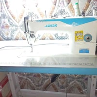 ماكينة خياطة • جاك F5