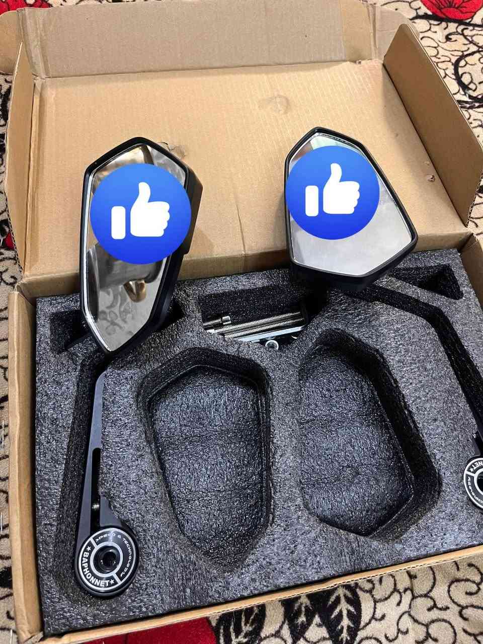 غراض للبيع بسعر مناسب الأسعار داخل الخاص


**إذا كنت صاحب هذا الإعلان وتريد حذفه لأي سبب، رجاءا أرسل رسالة إلى الدعم الفني**