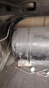 منضومه غاز النترا ٢٠١٨ للبيع شغاله السعر٣٠٠ وبيه مجال رقمي ٠٧٧٢١٤٥٤٨١١