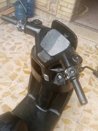 دراجة شحن • زيرو • الكمالية بغداد