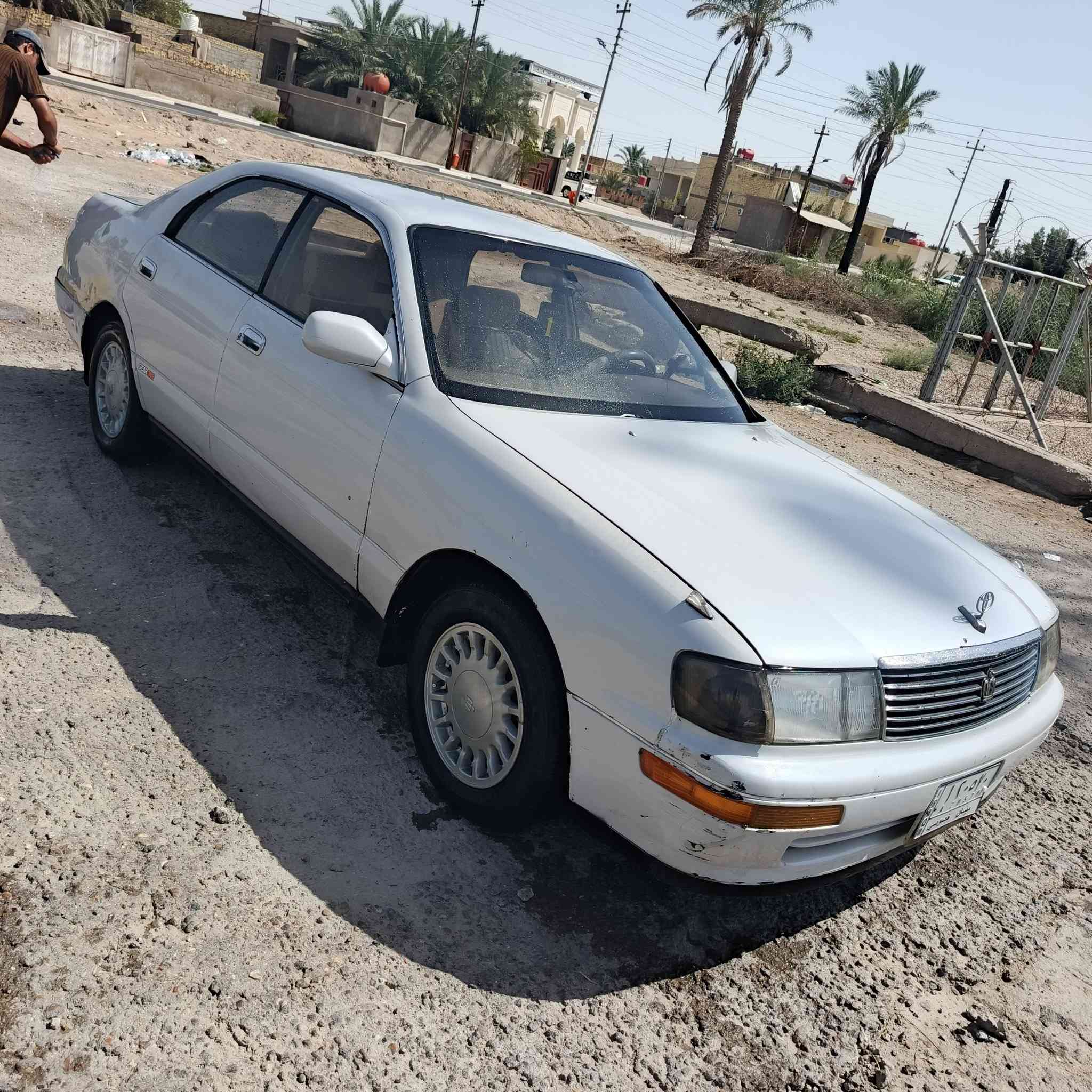 ياالله السلام عليكم بطه متصل موديل 93سياره جاهزه خير من الله كير مكينه حداده تبريد ثلج  شرط السياره كل بلاديه كفاله من الصبغ والضربه تحويل ثاني يوم شاشه كامره خلفيه المكان بصره قضاء المدينه
*********** السعر 55 وبيه مجال واني خادم
ياالله السلام عليكم بطه متصل موديل 93سياره جاهزه خير من الله كير مكينه حداده تبريد ثلج  شرط السياره كل بلاديه كفاله من الصبغ والضربه تحويل ثاني يوم شاشه كامره خلفيه المكان بصره قضاء المدينه
