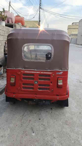 سلام عليكم
شباب تكتك 2019 للبيع مرقمه رقم بغداد سنويه تحويل ثاني يوم 
تكتك نضيفه سعره 5500وبيه مجال 
***********
المواقع / بغداد جسر ديالئ القديم
